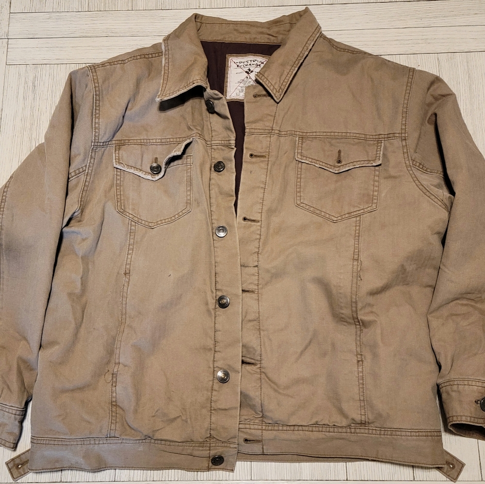 Jacket